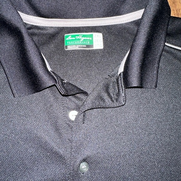 COLLECTION OF 4 BEN HOGAN PERFORMANCE GOLF POLOS - Picture 13 of 16